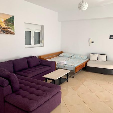 Bardhi Apts ساراندا المظهر الخارجي الصورة