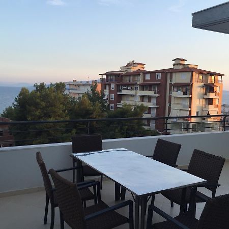 Bardhi Apts ساراندا المظهر الخارجي الصورة