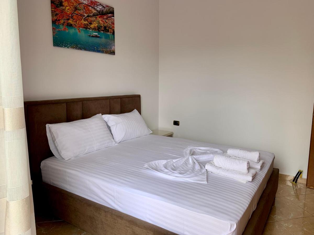 Bardhi Apts ساراندا المظهر الخارجي الصورة