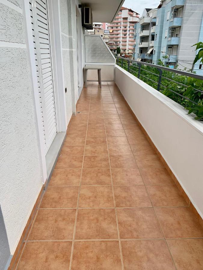 Bardhi Apts ساراندا المظهر الخارجي الصورة